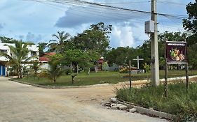 Casa do Villas - Arraial d'Ajuda - 2 quartos com ar condicionado, wifi 125mbps, cozinha completa, churrasqueira e garagem